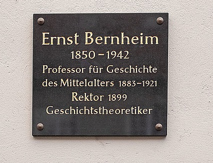 Ernst Bernheim
