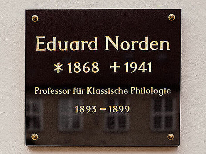 Eduard Norden