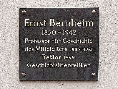 Ernst Bernheim