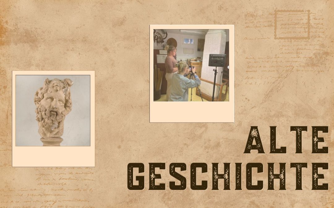 Greifswald öffnet seine Archive: Eine Reise in „Mysteriöse, Ungesehene“ und antike Schätze