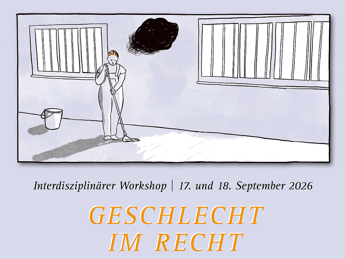Perspektiven auf Differenz in der deutschsprachigen Justiz des 20. und 21. Jahrhunderts